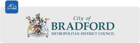 City of Bradford Metropolitan District Council Intelligence Bulletin.